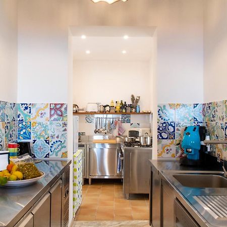 Taormina Holiday Apartment Bagian luar foto