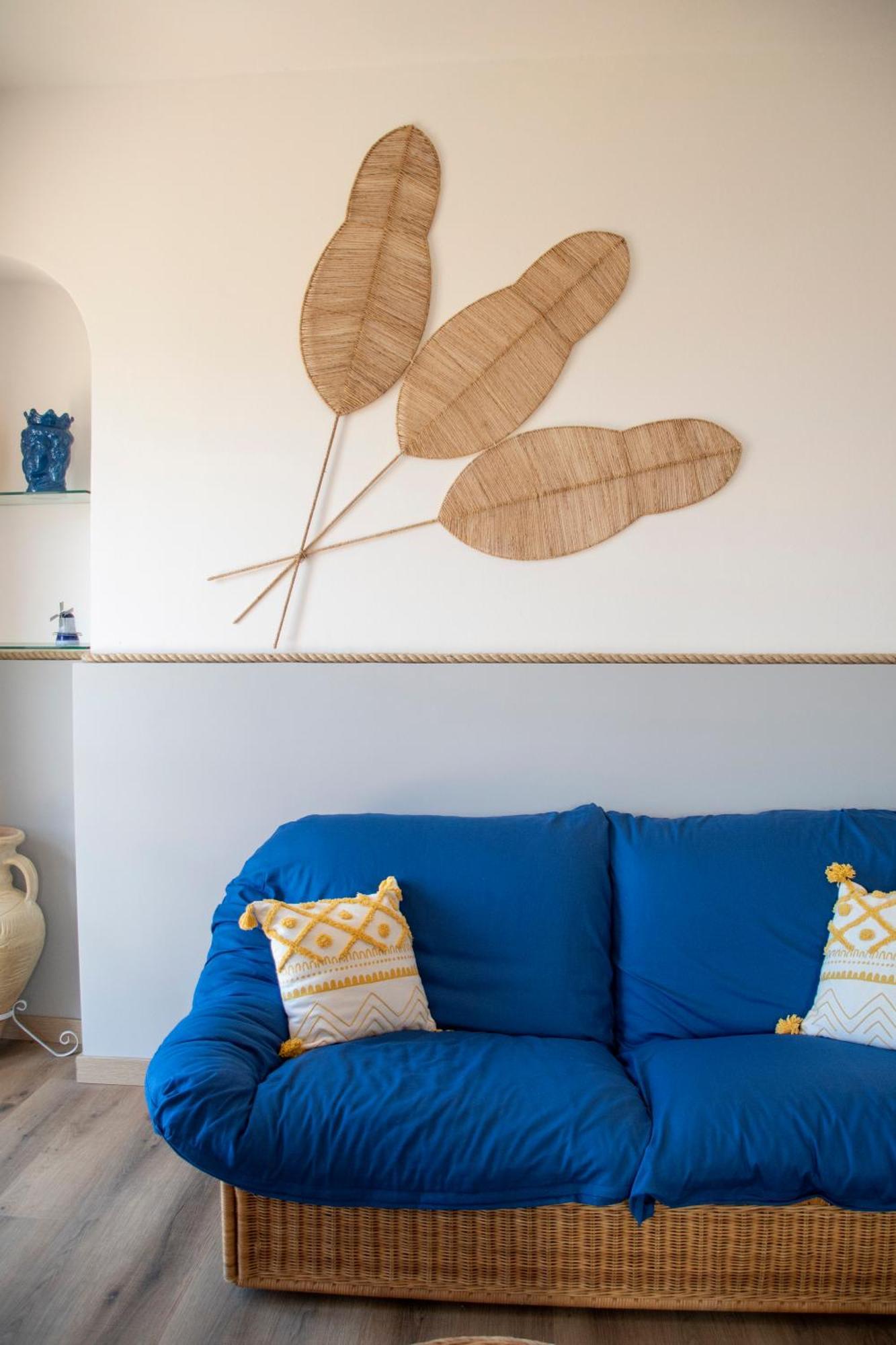 Taormina Holiday Apartment Bagian luar foto